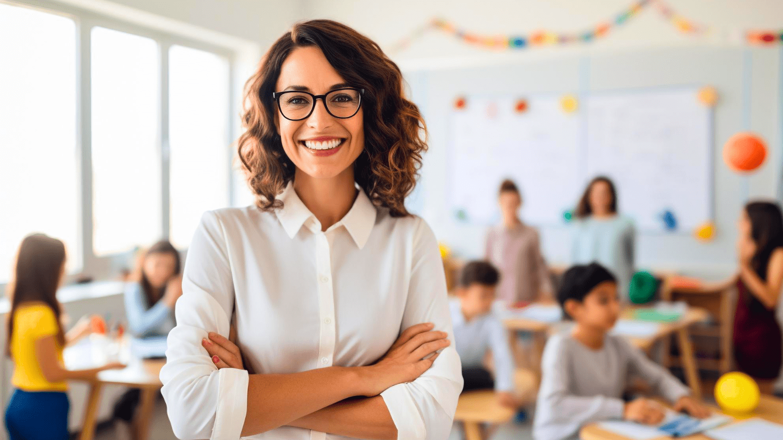 Licenciatura en Gestión Educativa