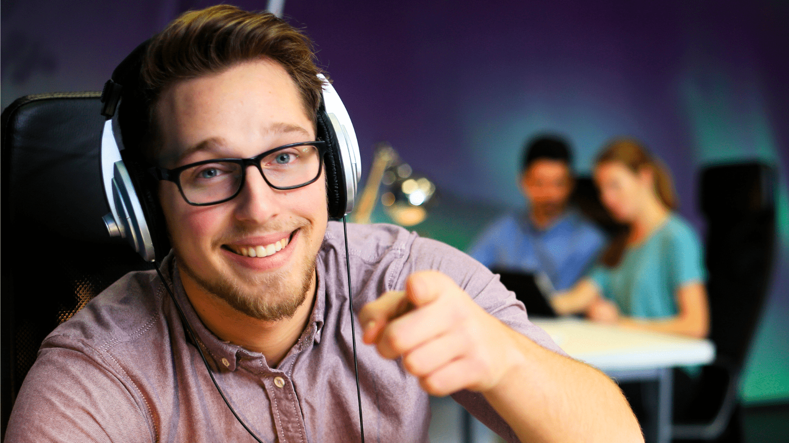 Licenciatura en Negocios Digitales – A distancia