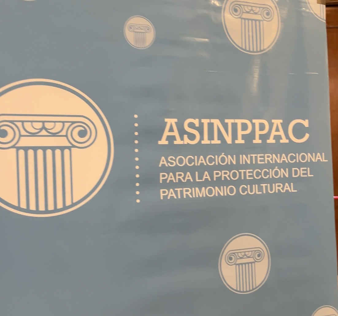 banner de ASINPPAC en UMSA