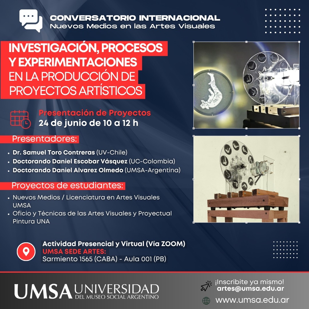 Imagen del evento