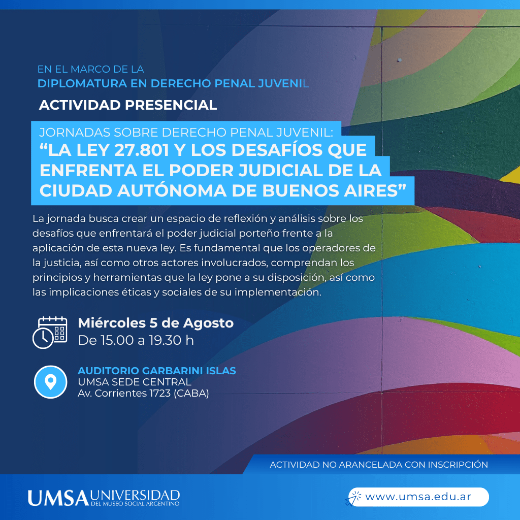 Imagen del evento